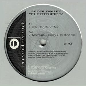 Electrified
