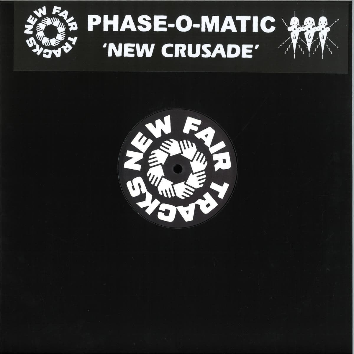 New Crusade