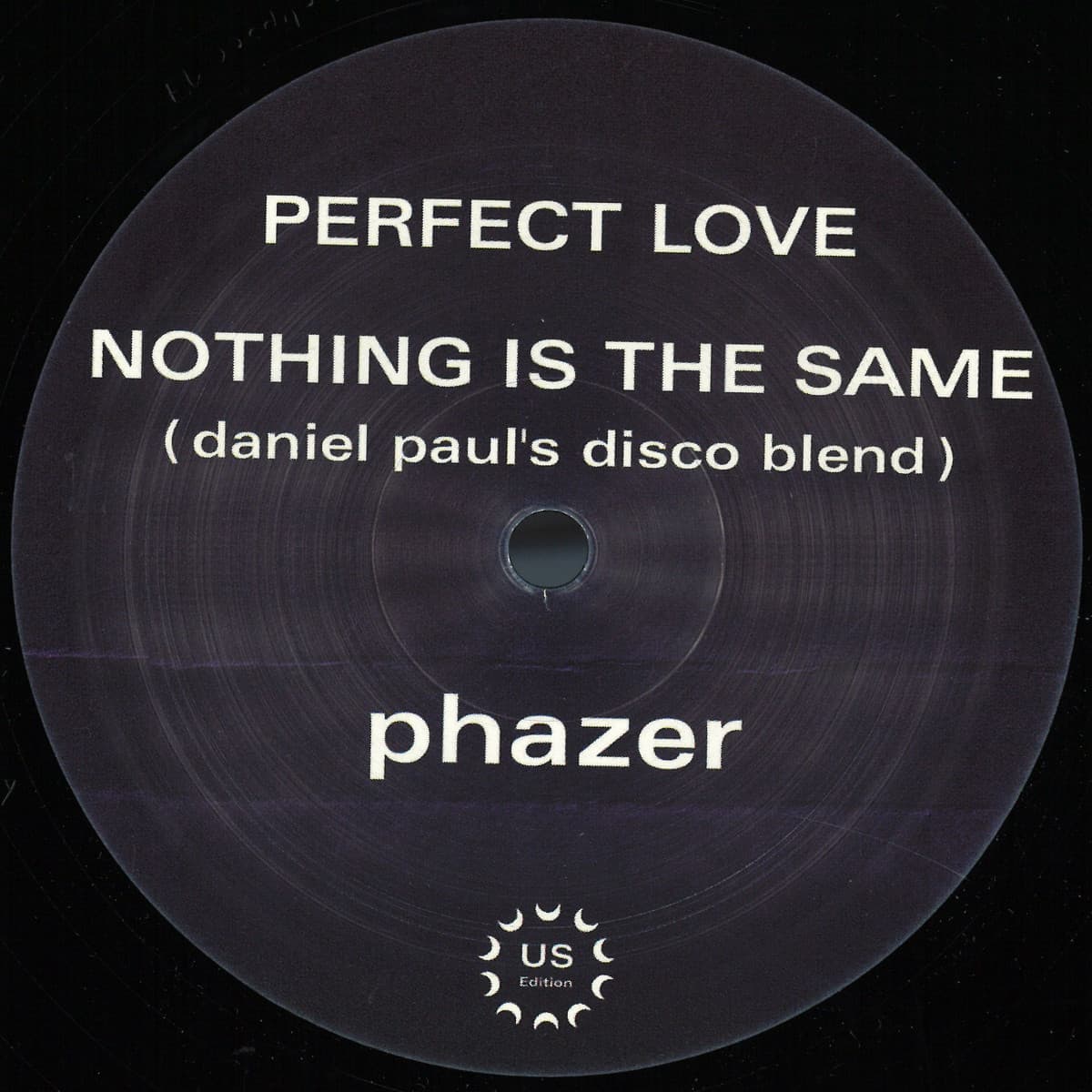 PERFECT LOVE