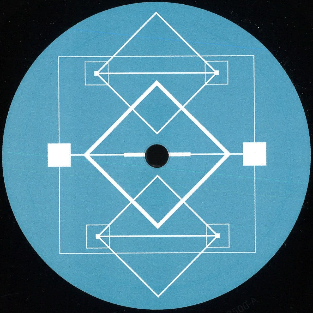 Demure EP