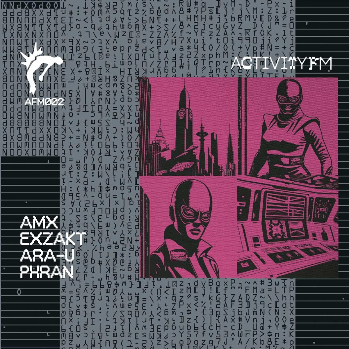 AFM002