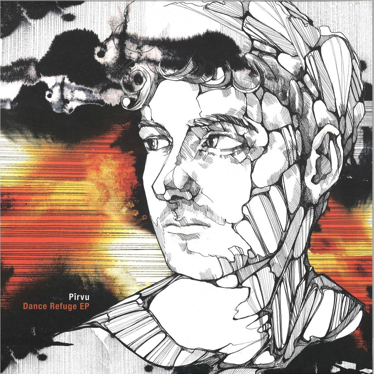 Dance Refuge EP