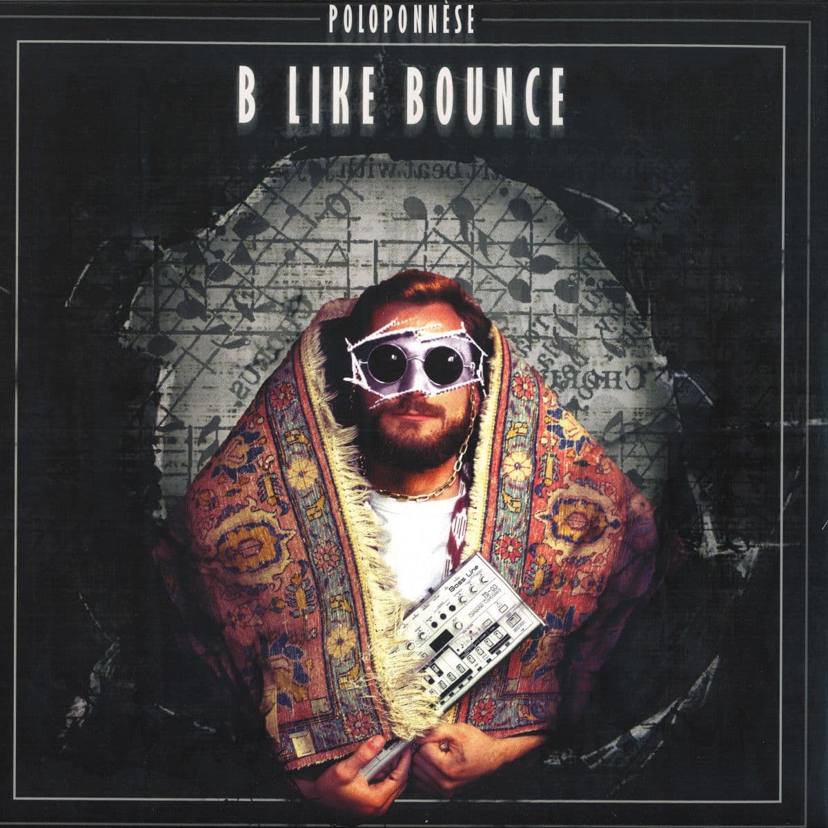 B Like Bounce