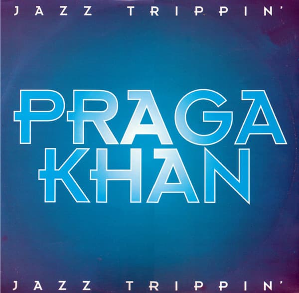 Jazz Trippin'