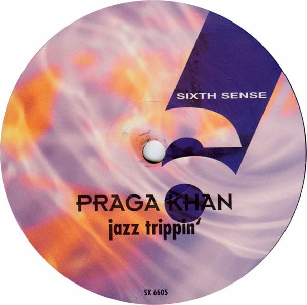 Jazz Trippin' thumbnail 4