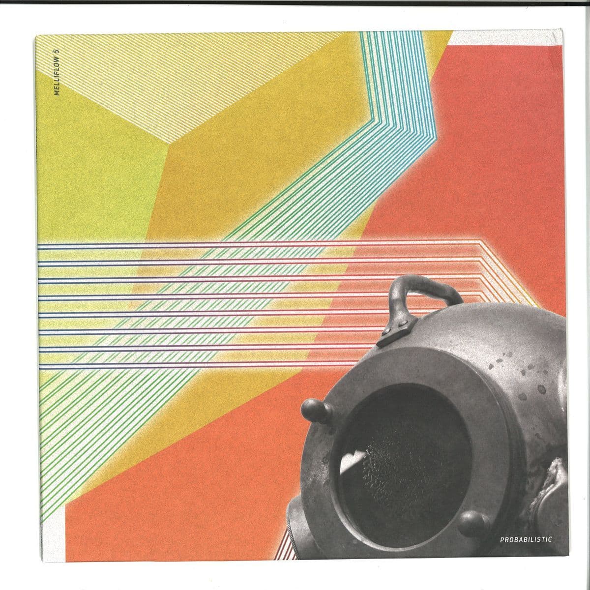Paradigm Ep