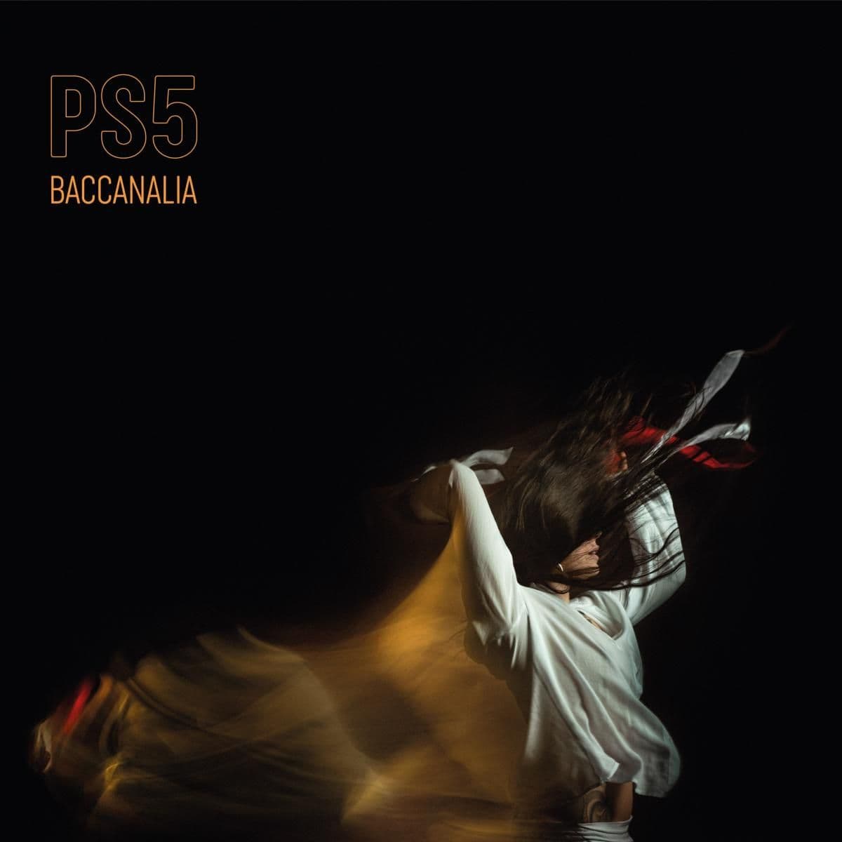 Baccanalia LP