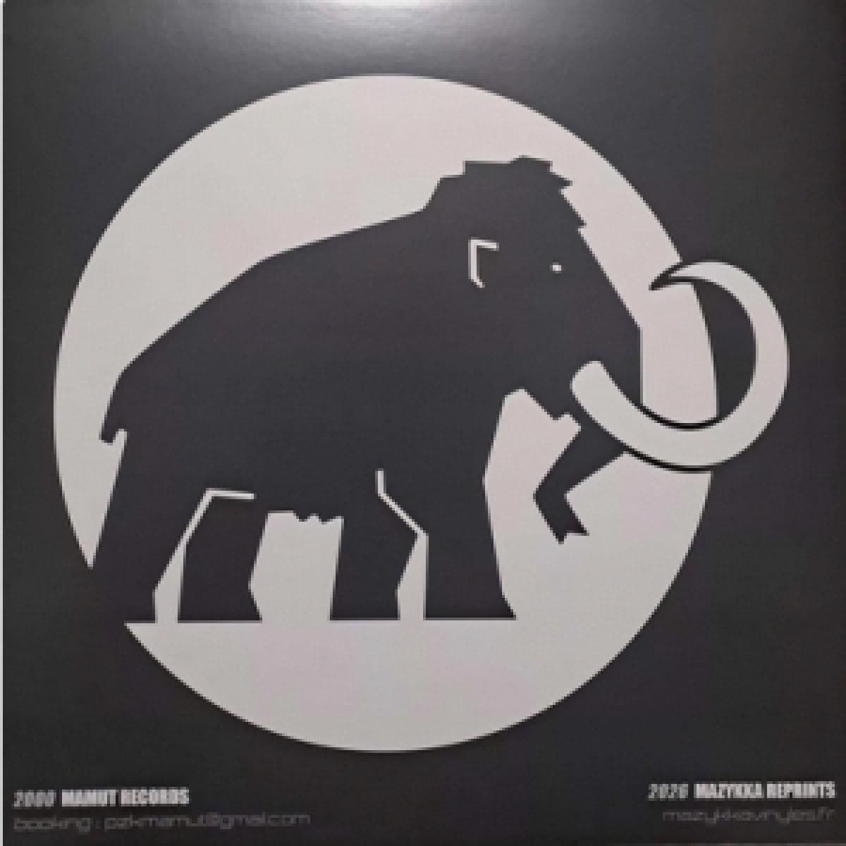 Mamut 04