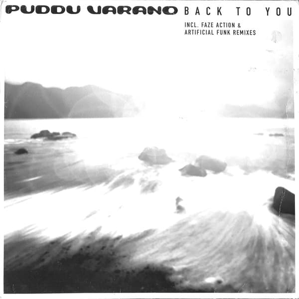 Back To You