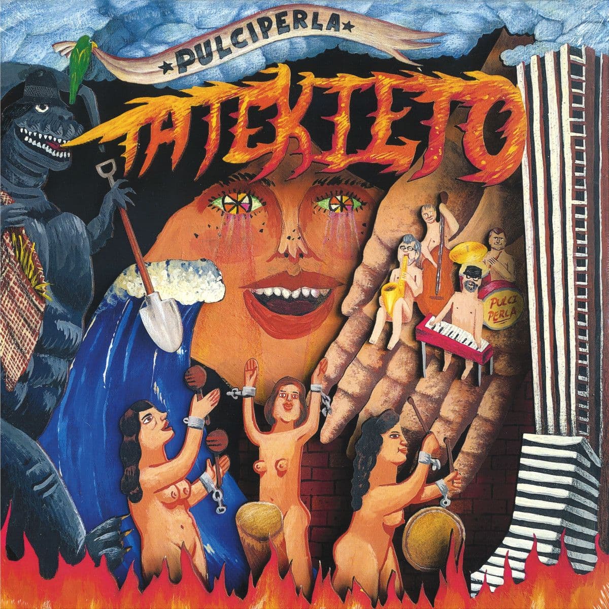 Tatekieto