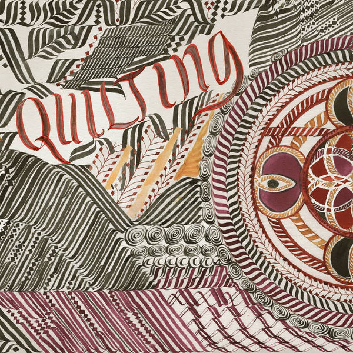 QUILTING
