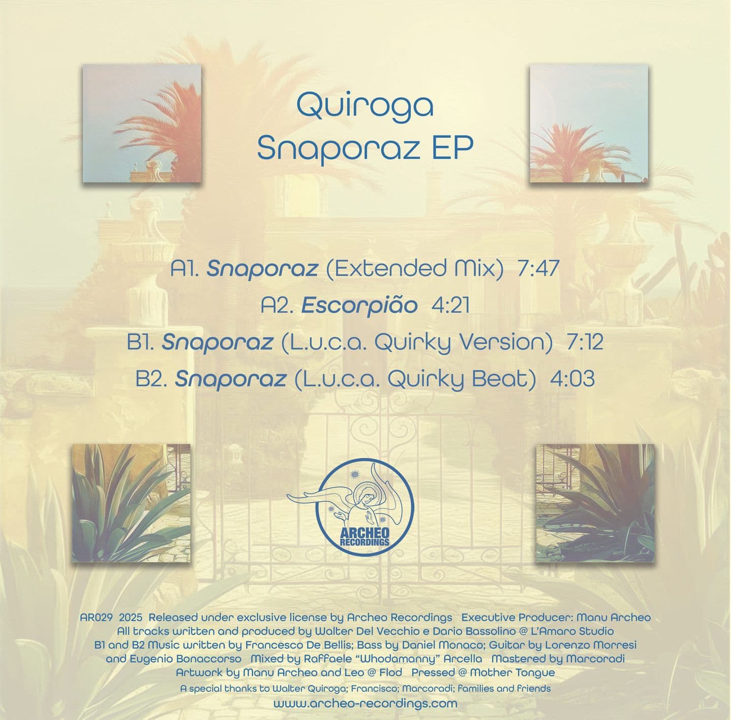 Snaporaz Ep thumbnail 2