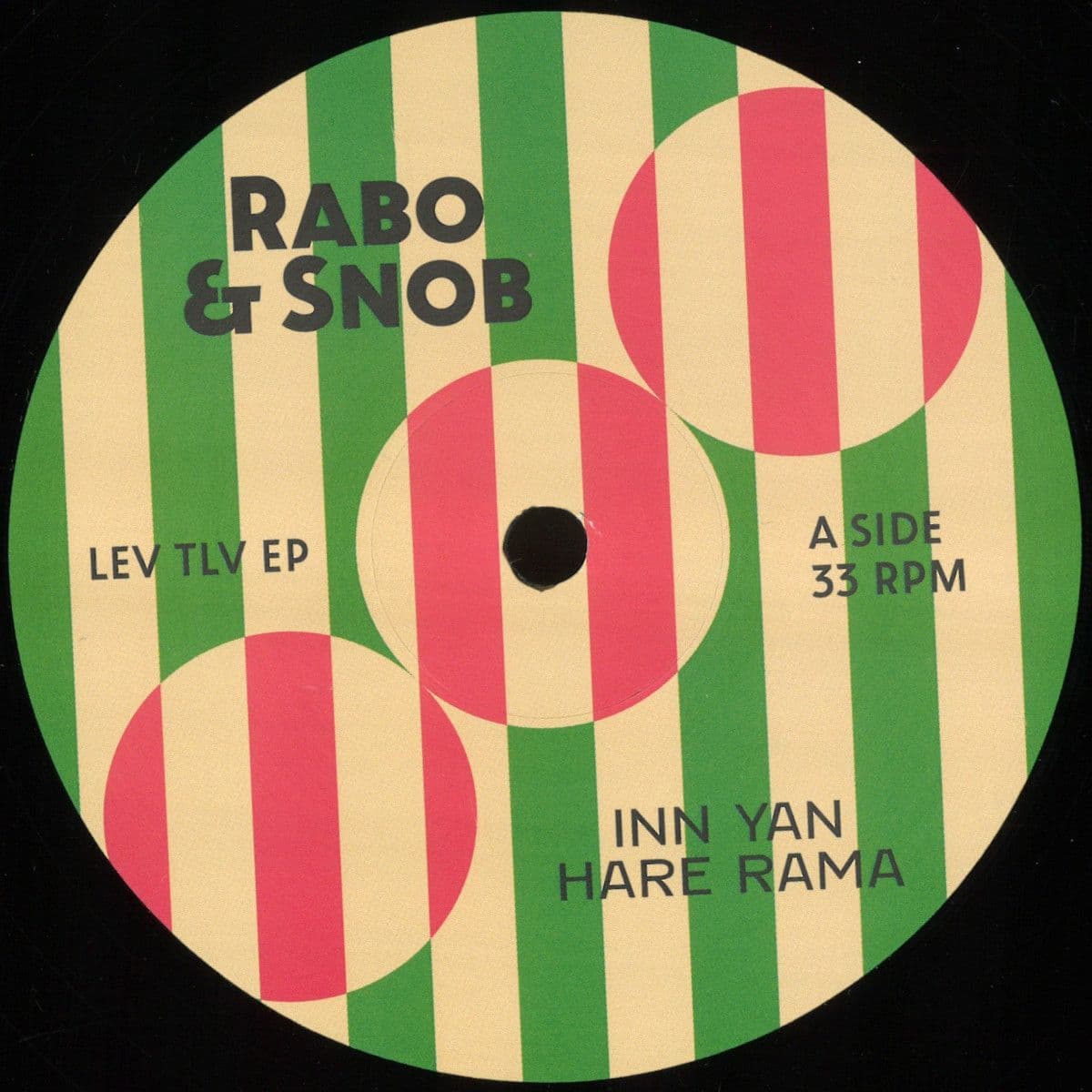 LEV TLV EP