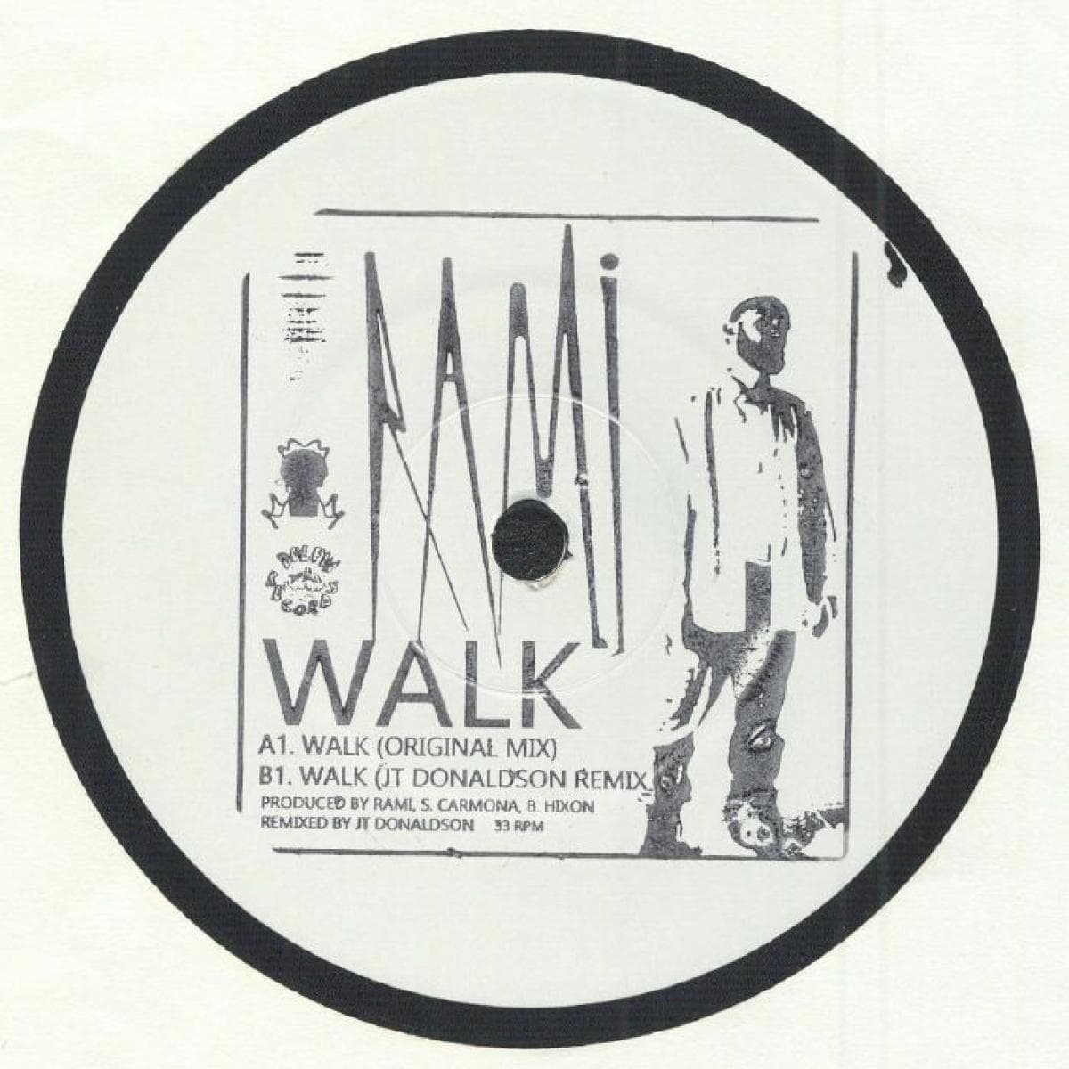 Walk