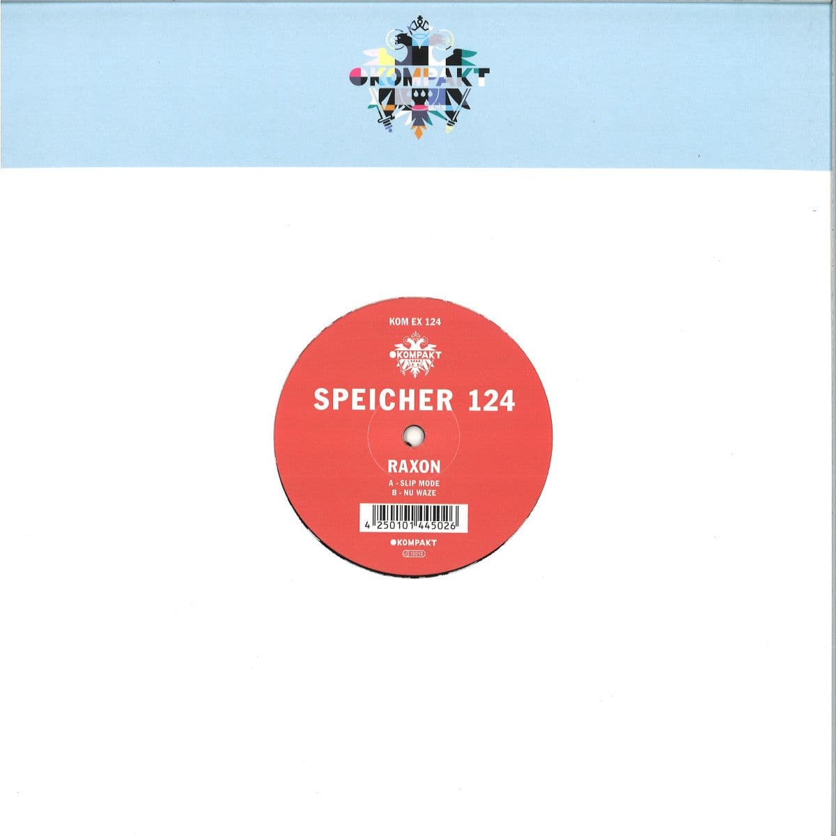 Speicher 124