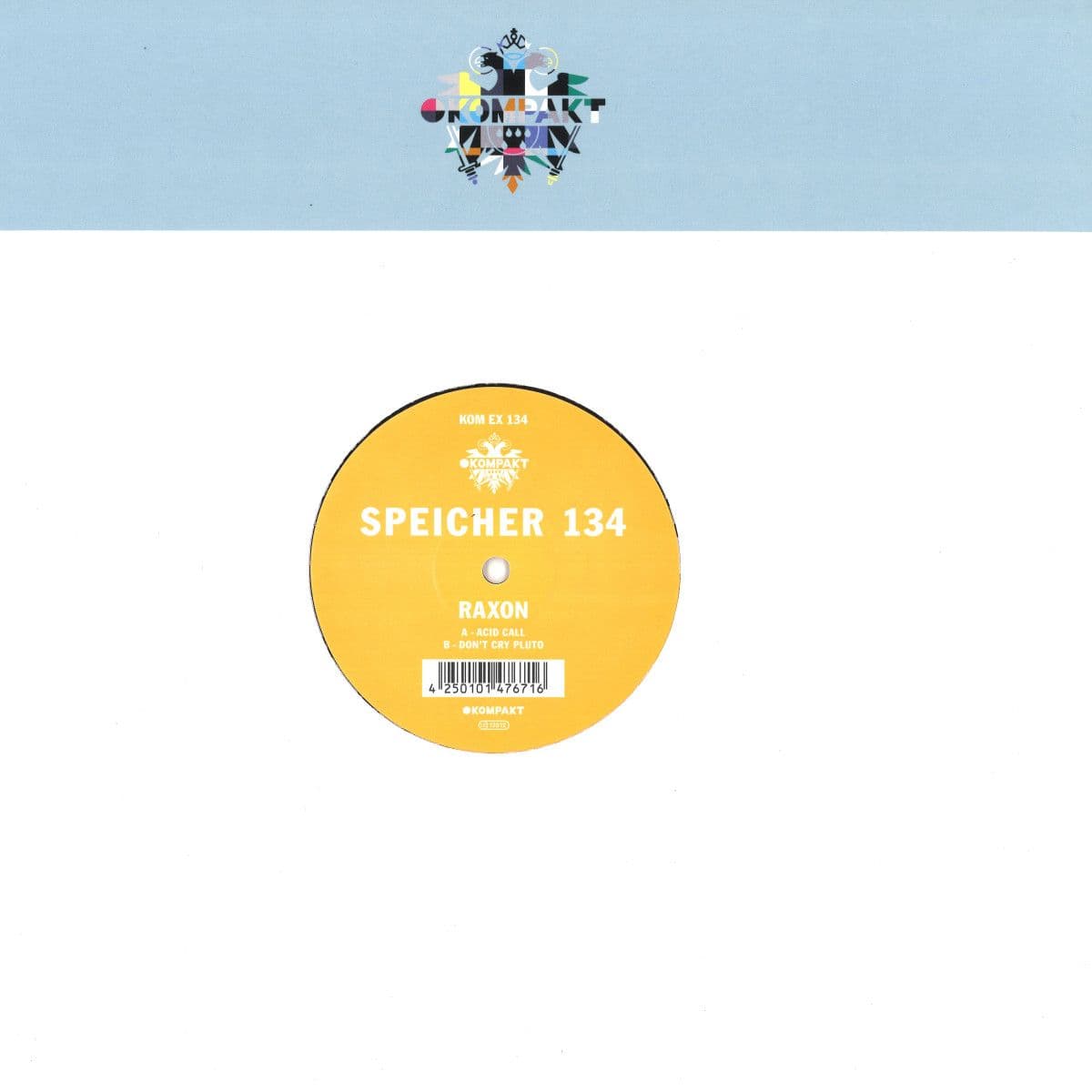 Speicher 134