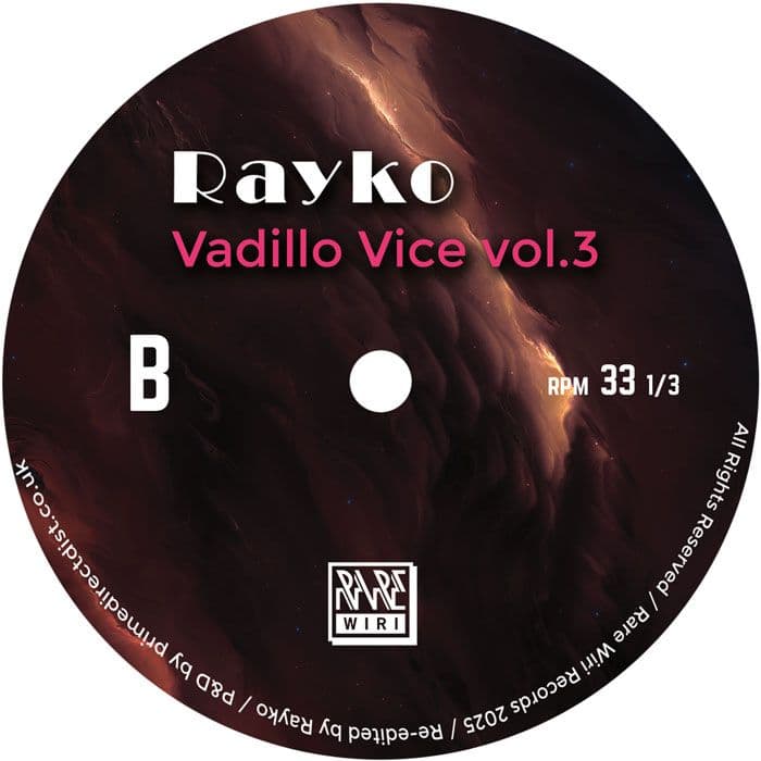 Vadillo Vice Vol.3 thumbnail 2
