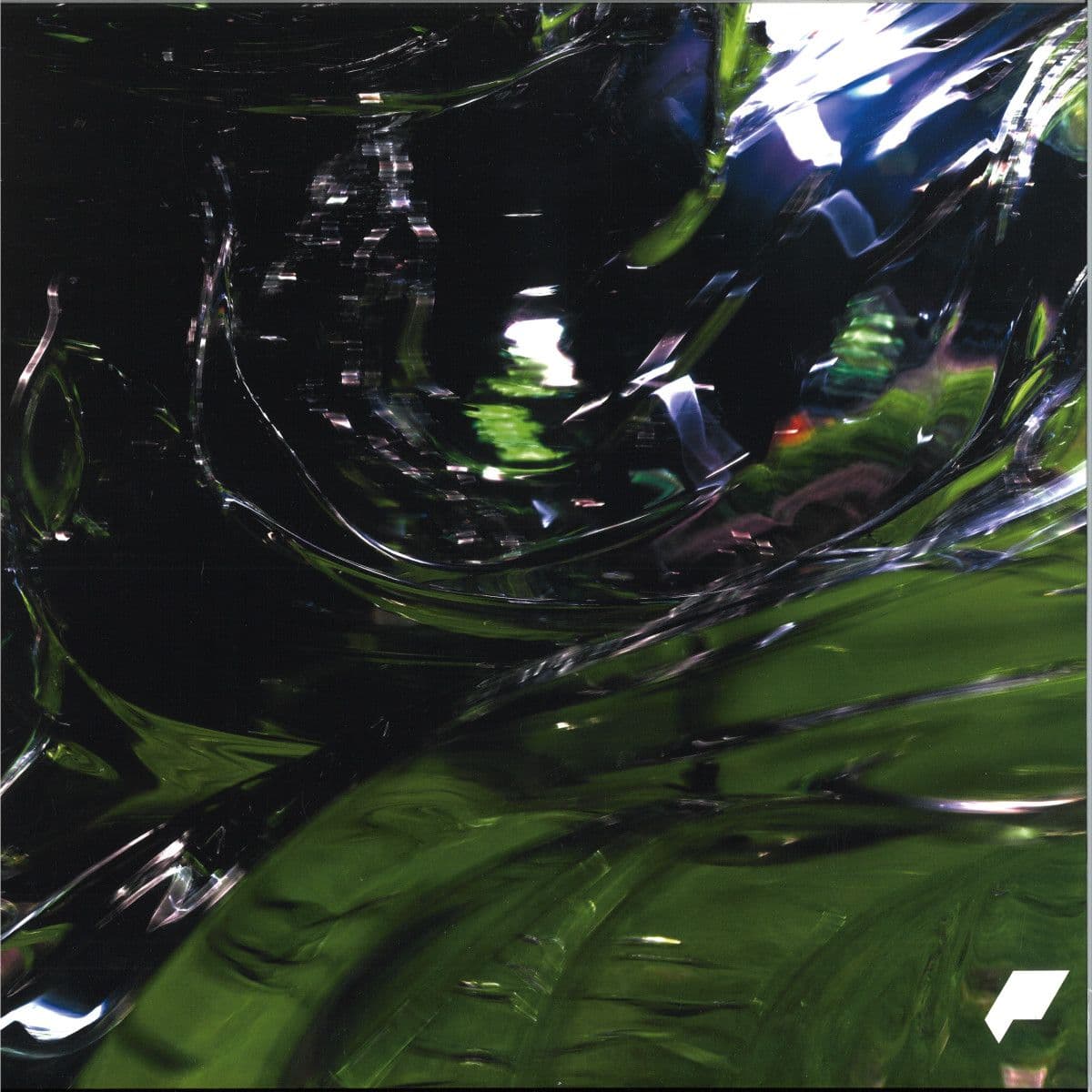 Underwater EP