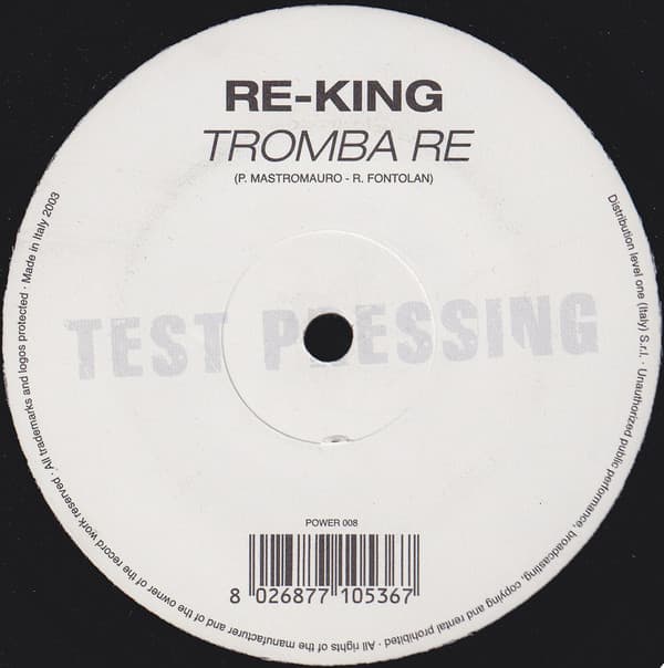 Tromba Re
