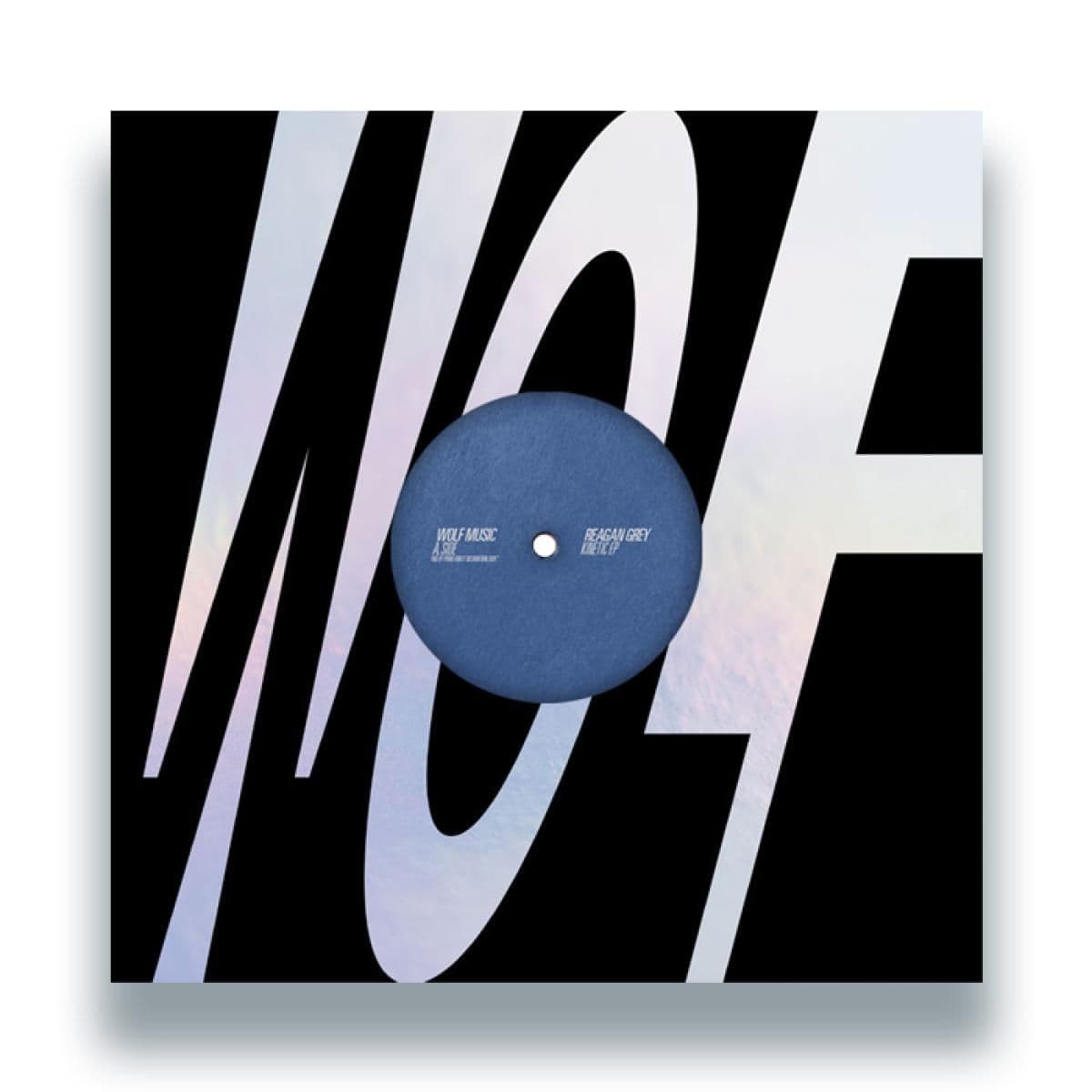 Kinetic EP