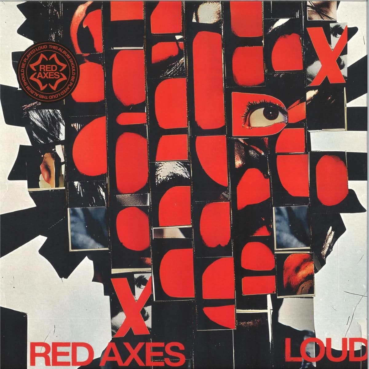 Loud LP