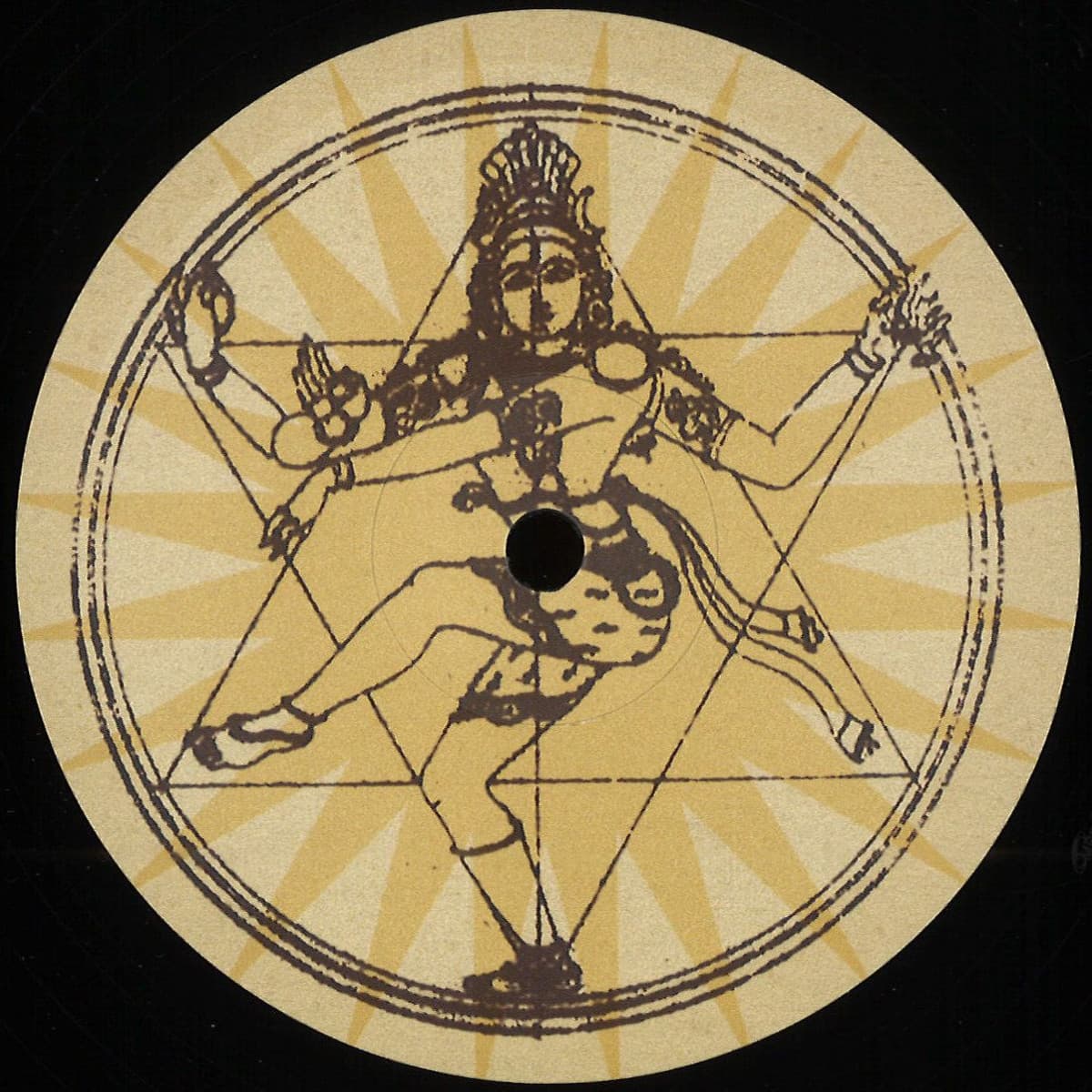 Relax Shiva