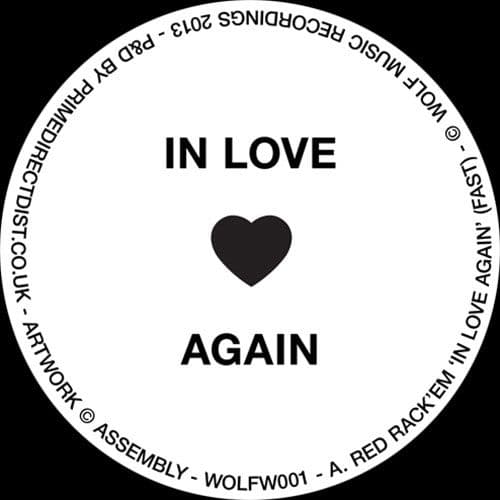 In Love Again thumbnail 2