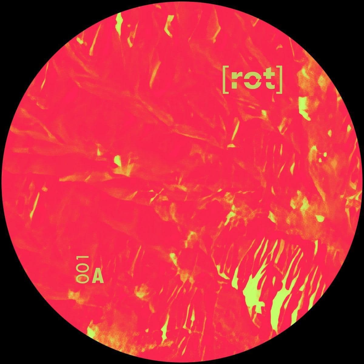 Endurance EP