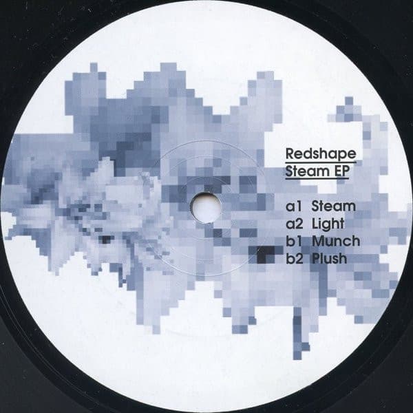 Steam EP