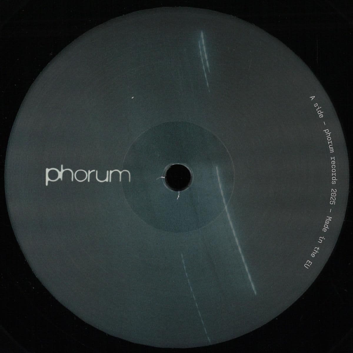Arcane EP
