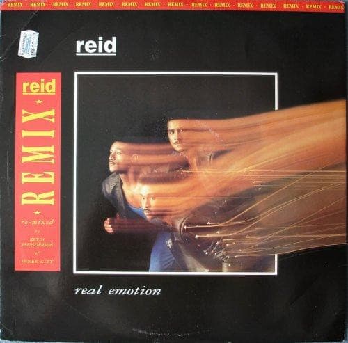 Real Emotion (Remix)
