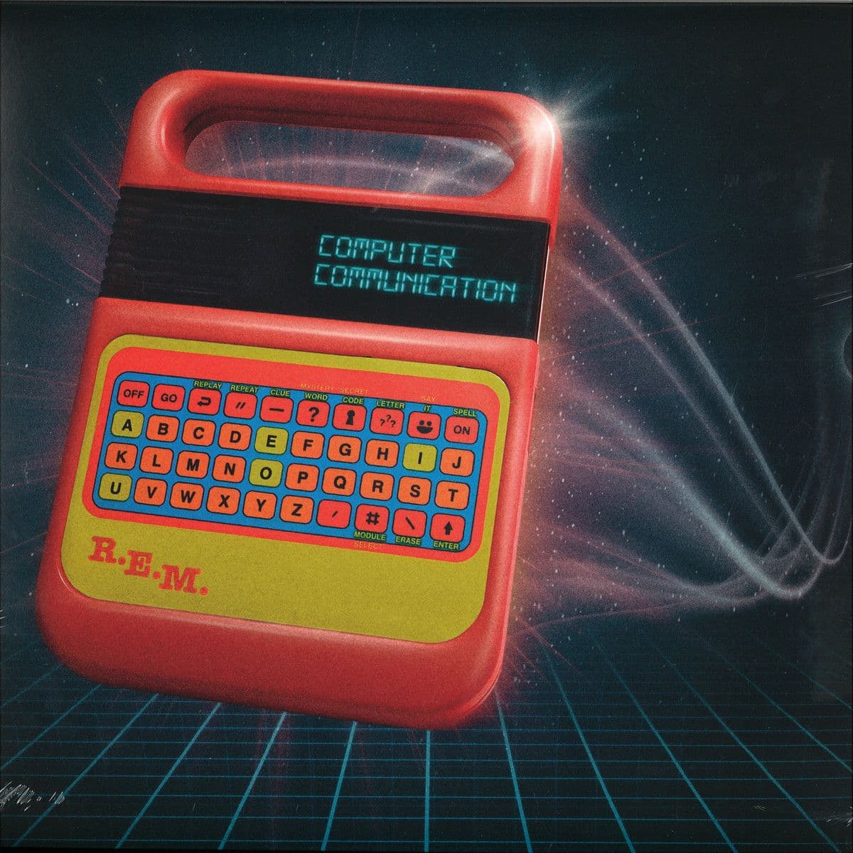 Computer Communications