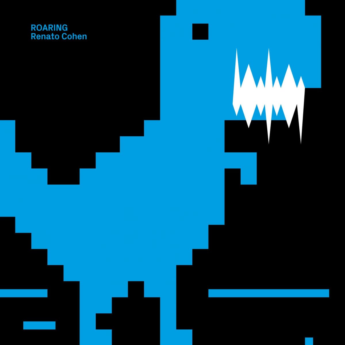 Roaring EP