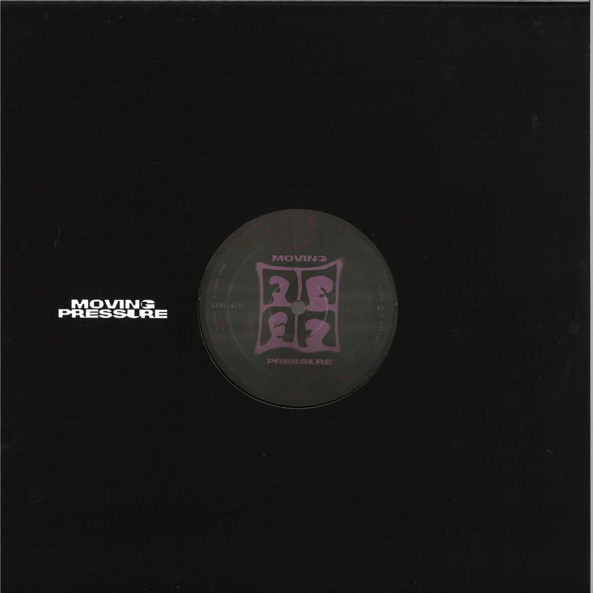 Moving Pressure 03