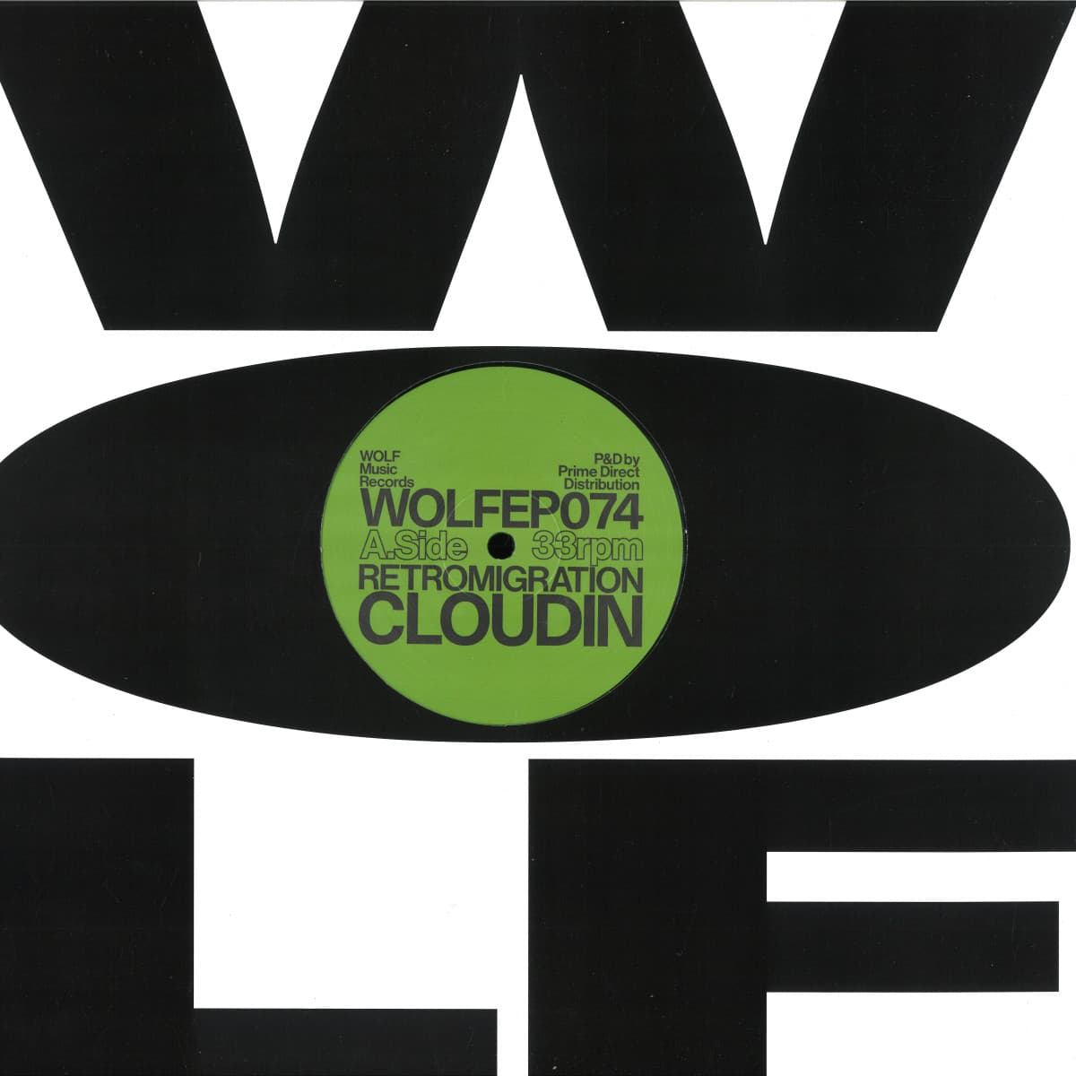 Cloudin