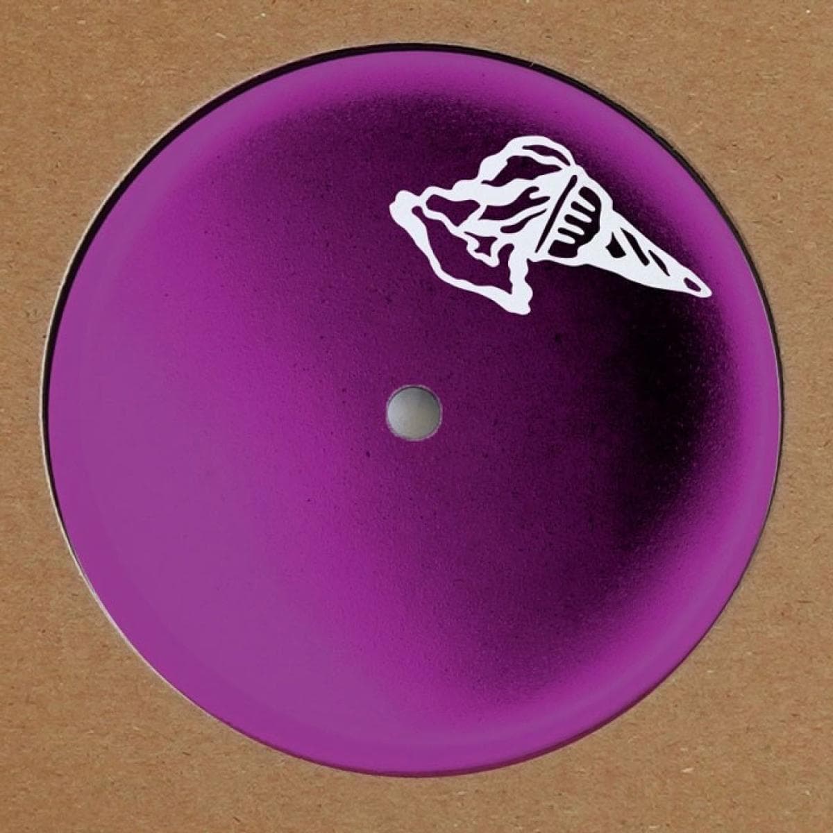 Half Fried EP