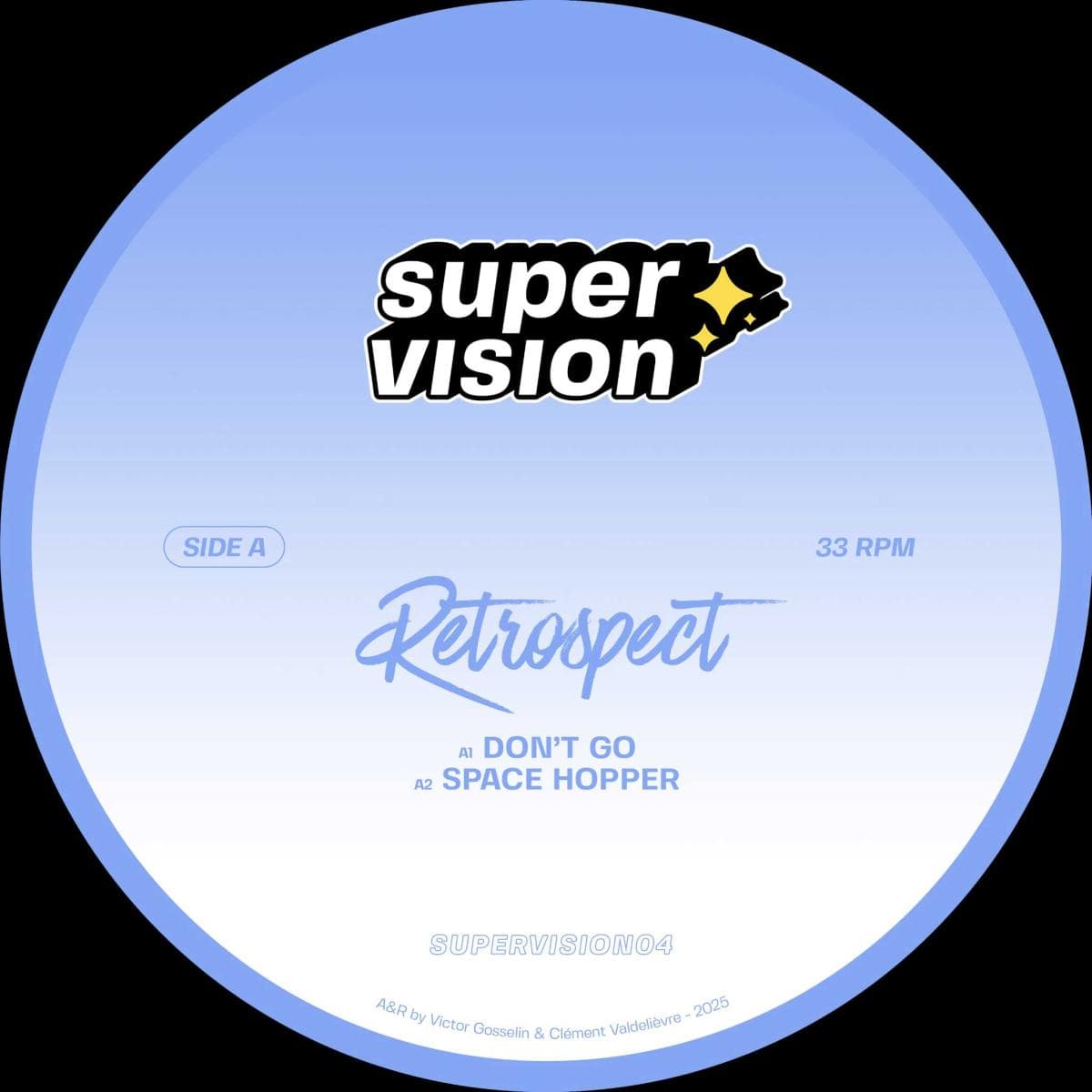 Supervision 04
