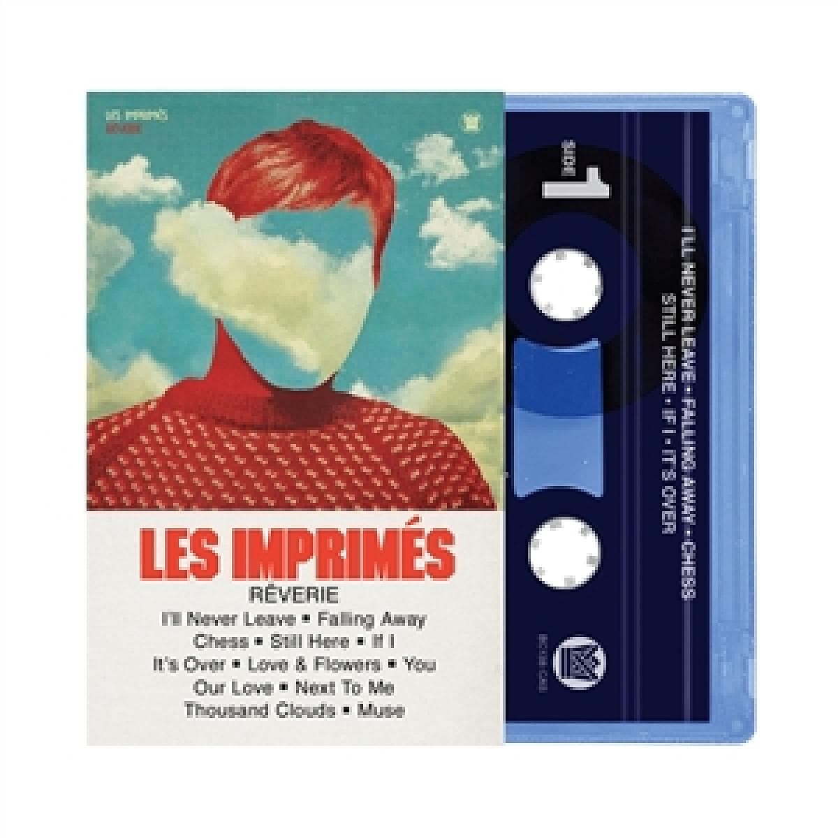 REVERIE (TAPE)