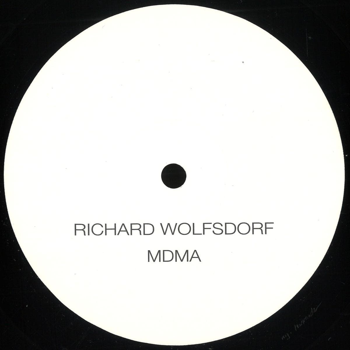 MDMA / BOSCH