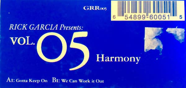 Vol. 05 Harmony thumbnail 3