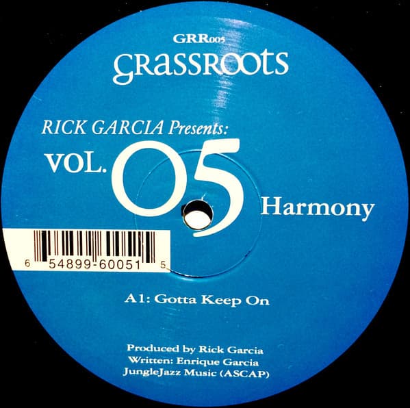Vol. 05 Harmony thumbnail 4