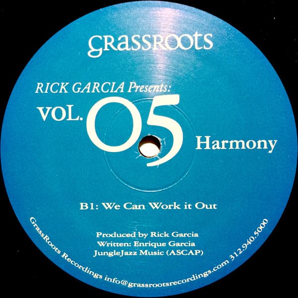 Vol. 05 Harmony thumbnail 5