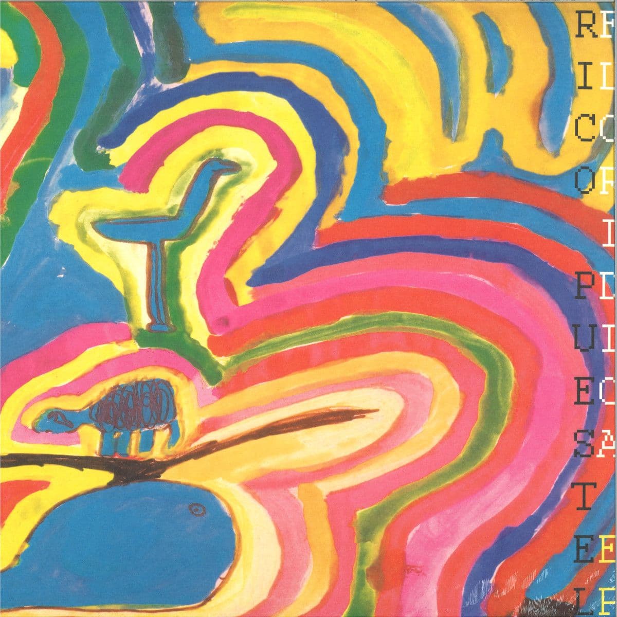 Floridica EP