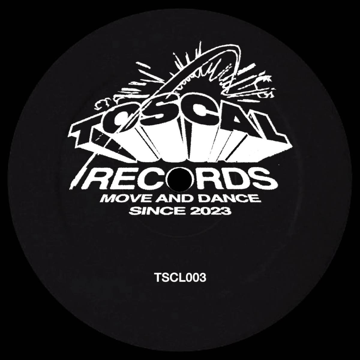 TSCL003