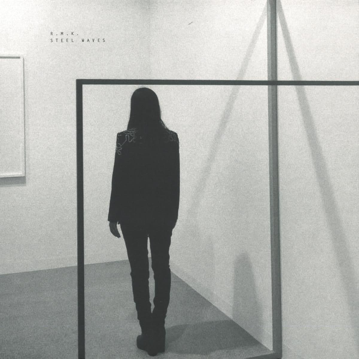 Steel Waves LP