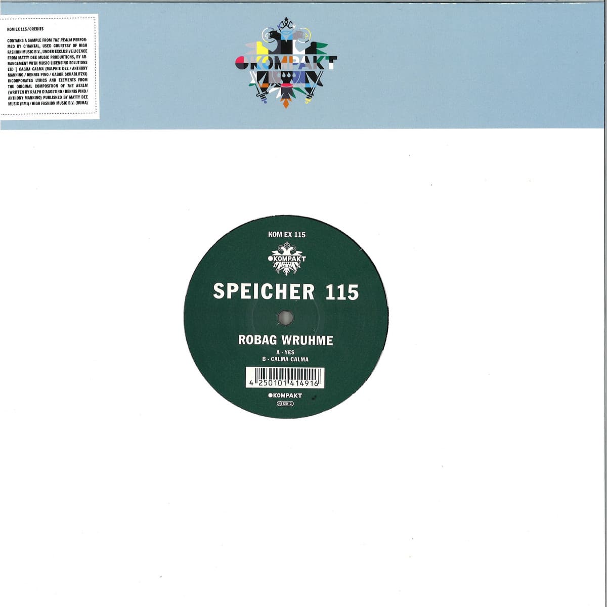 Speicher 115