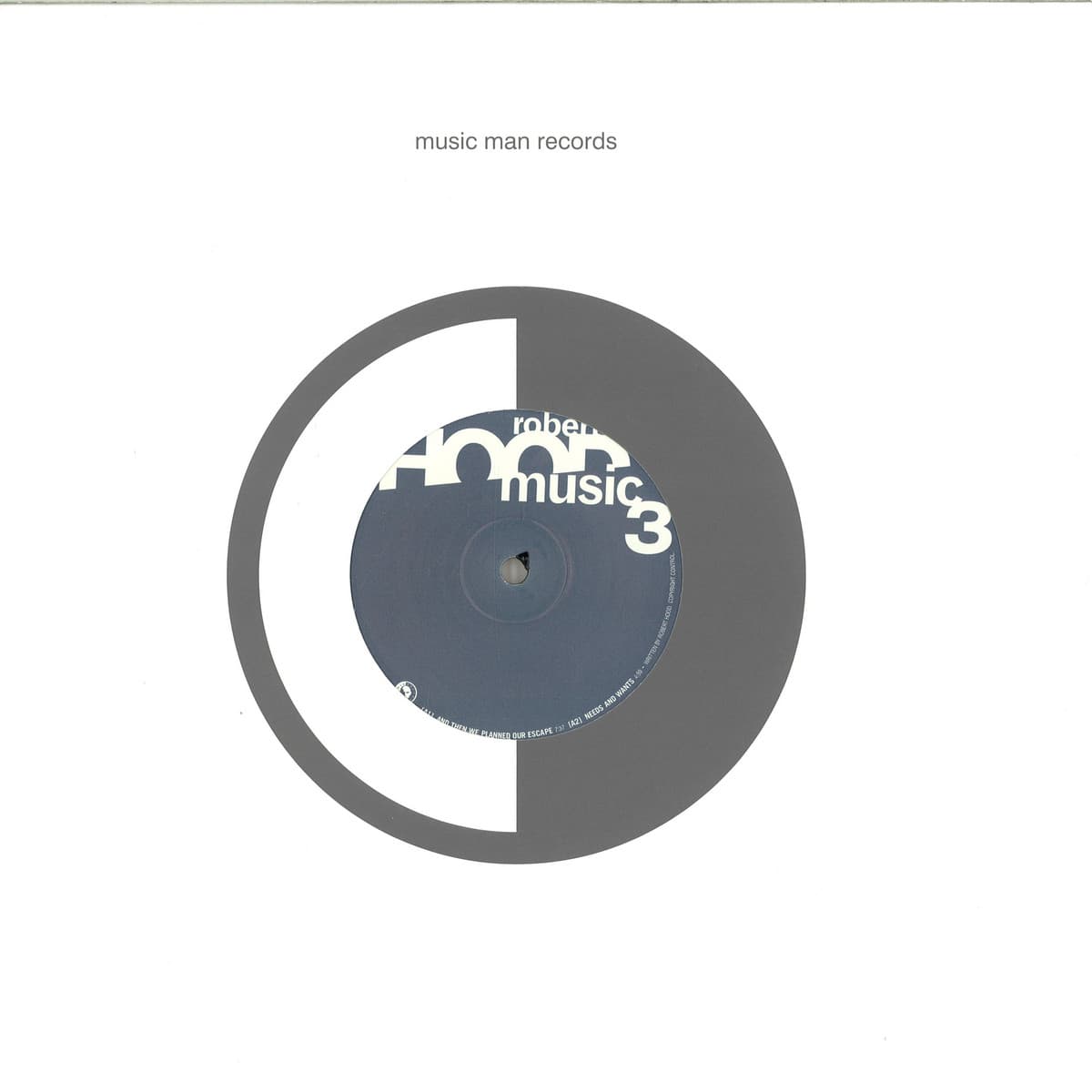 Hoodmusic 3