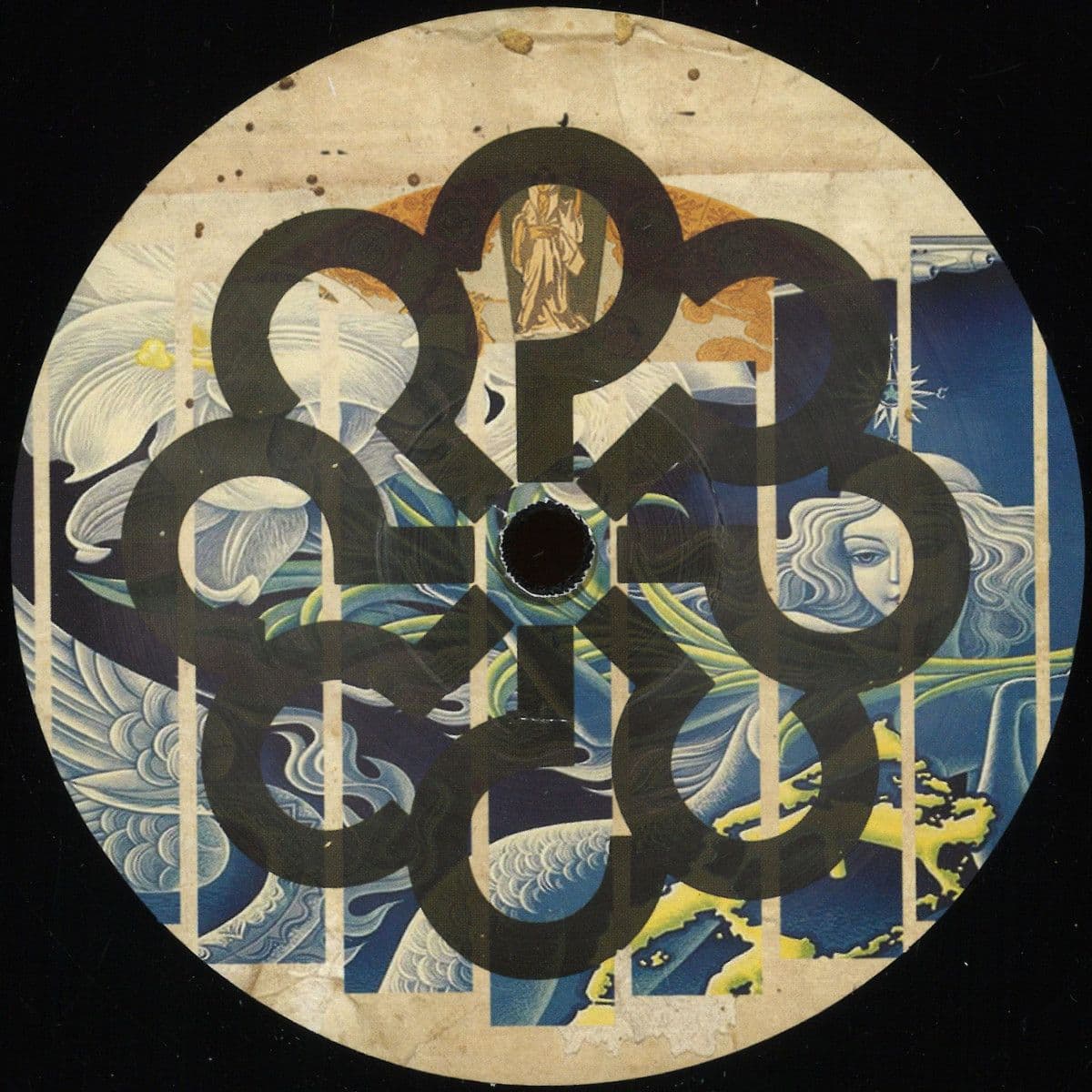 Dinky Bird EP