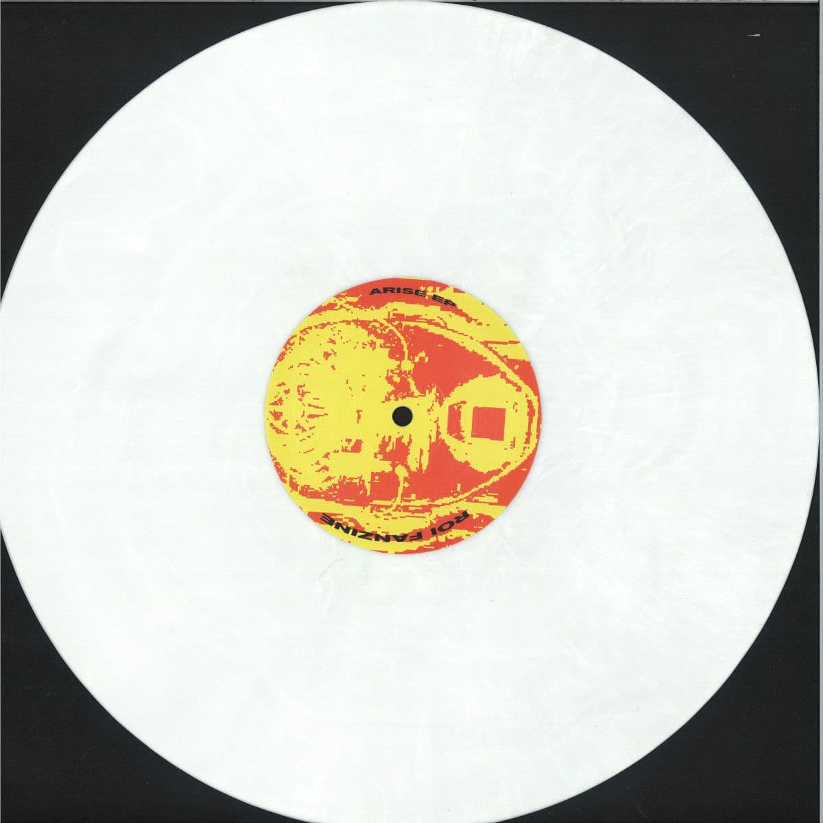 Arise Ep