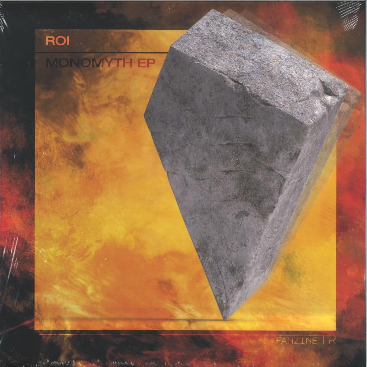 Monomyth Ep